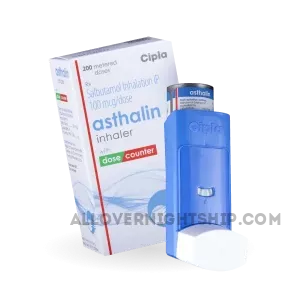 Buying_Asthalin Inhaler_online